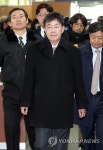 이영렬, 김영란법 무죄 선고 | 연합뉴스