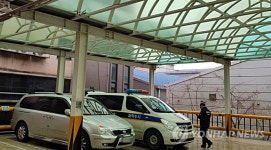 제주 여성관광객 살해용의자 천안 모텔서 숨진 채 발견 | 연합뉴스
