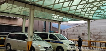 제주 여성관광객 살해용의자 천안 모텔서 숨진 채 발견 | 연합뉴스