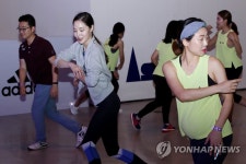 국립현대미술관에서 체험하는 현대무용 | 연합뉴스