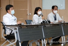 전남대병원 1동 코호트 격리 시행 | 연합뉴스