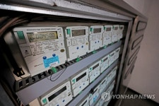 전기·가스요금 동반 인상에 물가 비상…상승률 0.3%p 오를듯 | 연합뉴스