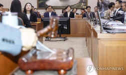 국회 농해수위, 농수산가격안정제 도입 농안법과 양곡법 처리 | 연합뉴스