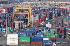 [다음주 경제] 한국 경제, 작년 성장률 1% 넘었나 | 연합뉴스