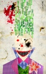 The Joker by J0801 on DeviantArt The Joker