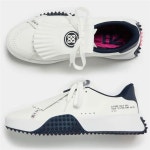 25SS 지포어 여성 킬티 G.112 골프화 스니커즈 GLF000022 S/TWT | G/FORE : FO7601749356 - 필웨이 | 믿을 수 있는 중고 명품