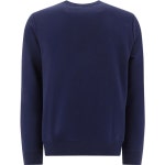 21FW 아페쎄 아이템 로고 네이비 맨투맨 COEAS H2760 - 필웨이(FEELWAY)