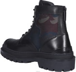 21 F/W 디올 옴므 DIOR X PETER DOIG 부츠 3BO257ZLT/669 M0030665562 - 필웨이(FEELWAY)