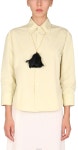 21 F/W 질샌더 박시 핏 셔츠 JSPT600005_WT244200337 M0060603105 - 필웨이(FEELWAY)
