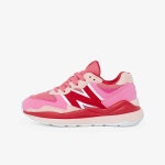 뉴발란스 PS 57/40 핑크 레드 PC5740SK | New Balance : 신발 : wB5823767242 - 필웨이 | 믿을 수 있는 중고 명품