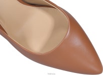 22 S/S 마이클 코어스 도로시 펌프스 40S8DOMP2L/230 M0030698856 - 필웨이(FEELWAY)