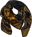 22 S/S 베르사체 GARLAND 썬 프린트 스카프 72HA7H02/ZG076G89 M0030762761 - 필웨이(FEELWAY)