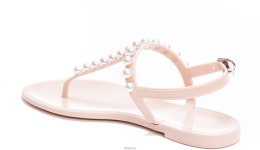 스튜어트 와이츠먼 골디 샌들 S0822 GOLDIE/SEMQ24 M0030768890 - 필웨이(FEELWAY)