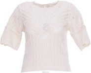 22 S/S LOUISE MISHA 점퍼 CROISETTE J0382/BUTTER M0030807810 - 필웨이(FEELWAY)