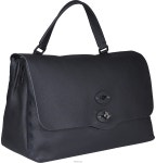 자넬라토 포스티나 LINEA 퓨라 미디엄 백 ZA00PEL06805P6/Z0005 M0030704286 - 필웨이(FEELWAY)