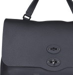 자넬라토 포스티나 LINEA 퓨라 미디엄 백 ZA00PEL06805P6/Z0005 M0030704286 - 필웨이(FEELWAY)