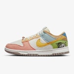 나이키 우먼 덩크 로우 레트로 썬 클럽 샌디드 골드 DQ0265-100 | Nike : 스니커즈 : ke6054247441 - 필웨이 | 믿을 수 있는 중고 명품