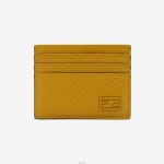 펜디 FF바게트 카드 홀더 레더 옐로우 | FENDI : 남성카드지갑 : ND6240316228 - 차별화된 감정, 흥정 서비스로 명품의 가치를 더하다 : 필웨이