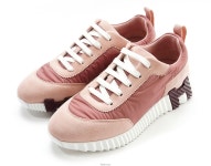 에르메스 바운싱 스니커즈 로즈 37 1/2 68423 | HERMES : RM6255064397 - 필웨이 | 믿을 수 있는 중고 명품