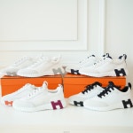 에르메스 바운싱 스니커즈 운동화 남녀공용 H2211,H2218,H2317 | HERMES : RM6286274374 - 필웨이 / 정품감정