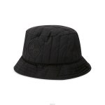 스톤아일랜드 남성 로고 퀼팅 블랙 버킷햇 771599876 V0029 | 스톤 아일랜드 : 모자 : on6476272169 - 명품의 가치를 더하다 : 필웨이