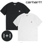 원쁠원 칼하트 K87 워크웨어 남성 반팔 여성 반팔 티셔츠 | Carhartt : rh6730191240 - 필웨이 | 믿을 수 있는 중고 명품