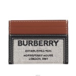 버버리 샌든 호스페리 프린트 캔버스 카드지갑 8039547 | Burberry : 여성카드지갑 - 차별화된 감정, 흥정 서비스로 명품의 가치를 더하다... 