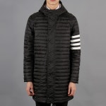 톰브라운 4바 후드 다운자켓 MOD013X 05411 001 매니아온 | Thom Browne : om7081465035 - 필웨이 | 믿을 수 있는 중고 명품