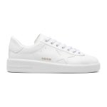 25FW 골든구스 퓨어스타 스니커즈 화이트 GMF00197 F003954 10100 | Golden Goose : ld7122037048 - 필웨이 | 믿을 수 있는 중고 명품
