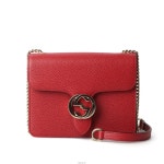 구찌 510304 인터로킹 체인 크로스백/31811 | GUCCI : 여성크로스백 - 차별화된 감정, 흥정 서비스로 명품의 가치를 더하다 : 필웨이