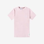 MJS214E J0058 680 앵커 아이콘 라운드넥 반팔티셔츠 라이트핑크 남성 반 | Thom Browne : om7173160999 - 명품의 가치를 더하다 : 필웨이