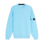 13CMSS022A 005086W 832 렌즈와펜 크루넥 스카이블루 남성 맨투맨 | 스톤 아일랜드 : 티셔츠 : on7204034131 - 명품의 가치를 더하다... 