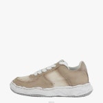 24SS A12FW717 BROWN 브라운 웨인 오리지널 솔 청키 남성 스니커즈 | MiharaYasuhiro - 차별화된 감정, 흥정 서비스로 명품의 가치를... 