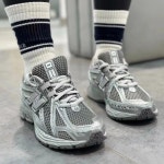 뉴발란스 1906R 실버그레이 M1906REH | New Balance : 스니커즈 : wB7222551053 - 명품의 가치를 더하다 : 필웨이