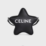 22SS CELINE 셀린느 에뚜왈 스몰 숄더백 블랙 198763DW3 38SI | CELINE : 여성숄더백 : LI7258015226 - 명품의 가치를 더하다 : 필웨이
