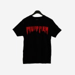 필립플레인 남성 반팔 티셔츠 블랙 MTK2683 PJY002N 0213 | Philipp Plein : il7280772915 - 필웨이 | 믿을 수 있는 중고 명품