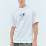 네일배트(nailbat) | 26 SS 아이스앤테크노 Nail Bat 네일배트 숏슬리브 코튼 저지 티셔츠 IT24SS TEE01 WH | 기타 : th7314459699 - 필웨이 | 믿을 수 있는...