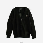 필립플레인 남성 V넥 니트 가디건 블랙 MKQ0019 PKN002N 0202 | Philipp Plein : 카디건 : il7326069684 - 필웨이 | 믿을 수 있는 중고... 