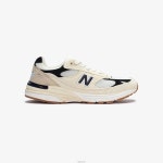 뉴발란스 993 메이드 인 USA 씨 솔트 블랙 U993WS | New Balance : 스니커즈 : wB7339750317 - 명품의 가치를 더하다 : 필웨이