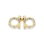 디몬트)페레가모 간치니 3D 이어링 760417 736294 | 페라가모 : 귀걸이 : rr7347606912 - 필웨이 | 믿을 수 있는 중고 명품