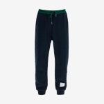 톰브라운 컬러 블록 트레이닝 팬츠 네이비 남성 MJQ206A J0154 415 | Thom Browne : om7387898099 - 필웨이 | 믿을 수 있는 중고 명품