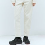 25 FW 몽클레어 Brushed 브러쉬드 백로고 패치 파이브포켓 트윌 J2093 2A00013 597Z6 | 몽클레르 : 팬츠 : nc7392009678 - 필웨이 | 믿을... 