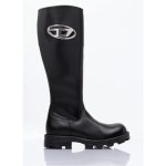 25 FW 디젤 D Hammer Hb 하머 로고 하드웨어 레더 부츠 Y03417 P4471 T8013 | Diesel : 워커/부츠 : es7423452993 - 필웨이 | 믿을 수... 