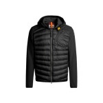 파라점퍼스 놀란 후드 패딩 블랙 남성 PMHYWU02 541 | Parajumpers : 다운/패딩 : ra7444480494 - 필웨이 | 믿을 수 있는 중고 명품