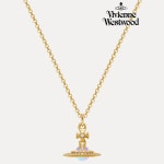 비비안웨스트우드 New Petite Orb Pendant 목걸이 8053195081646 | 비비안 웨스트우드 : 목걸이/펜던트 : Vi7475247361 - 명품의 가치를... 