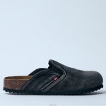 25 SS 디젤 D Woodstock 우드스톡 슬립온 슈즈 샌들 블랙 Y03537 P0585 H1939 | Diesel : es7503983734 - 명품의 가치를 더하다 : 필웨이