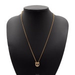 페라가모 76 0399 3D 목걸이 | Ferragamo : 목걸이/펜던트 : rr7520115472 - 필웨이 | 믿을 수 있는 중고 명품