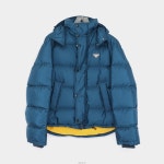 프라다 삼각로고 리나일론 후드 패딩 남성 자켓 SGC699 1WQ9 F0AFC | PRADA : 다운/패딩 : AD7521632152 - 필웨이 | 믿을 수 있는 중고 명품