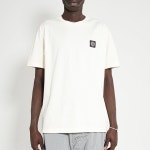 25 FW 스톤아일랜드 아이보리 코튼저지 티셔츠 K1S15 2100039 S0013 V0093 | 스톤 아일랜드 : on7522851198 - 명품의 가치를 더하다... 