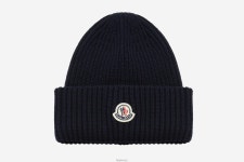 몽클레르 J2091 3B00066 M1127 742 울 캐시미어 비니 네이비 | Moncler : : nc7525253518 - 필웨이 | 믿을 수 있는 중고 명품